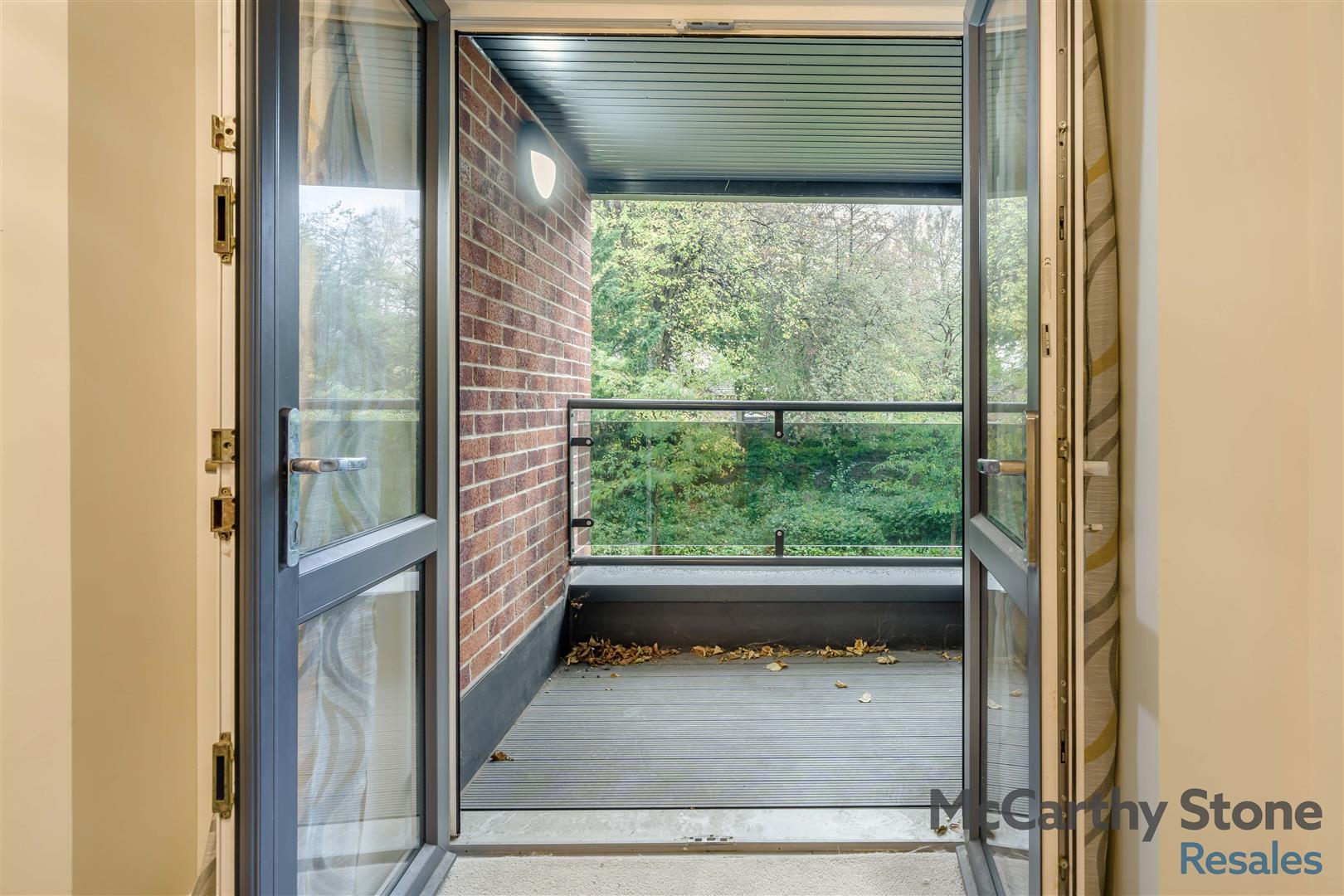 Balshaw Court Burlington Gardens Leyland PR25 3EX