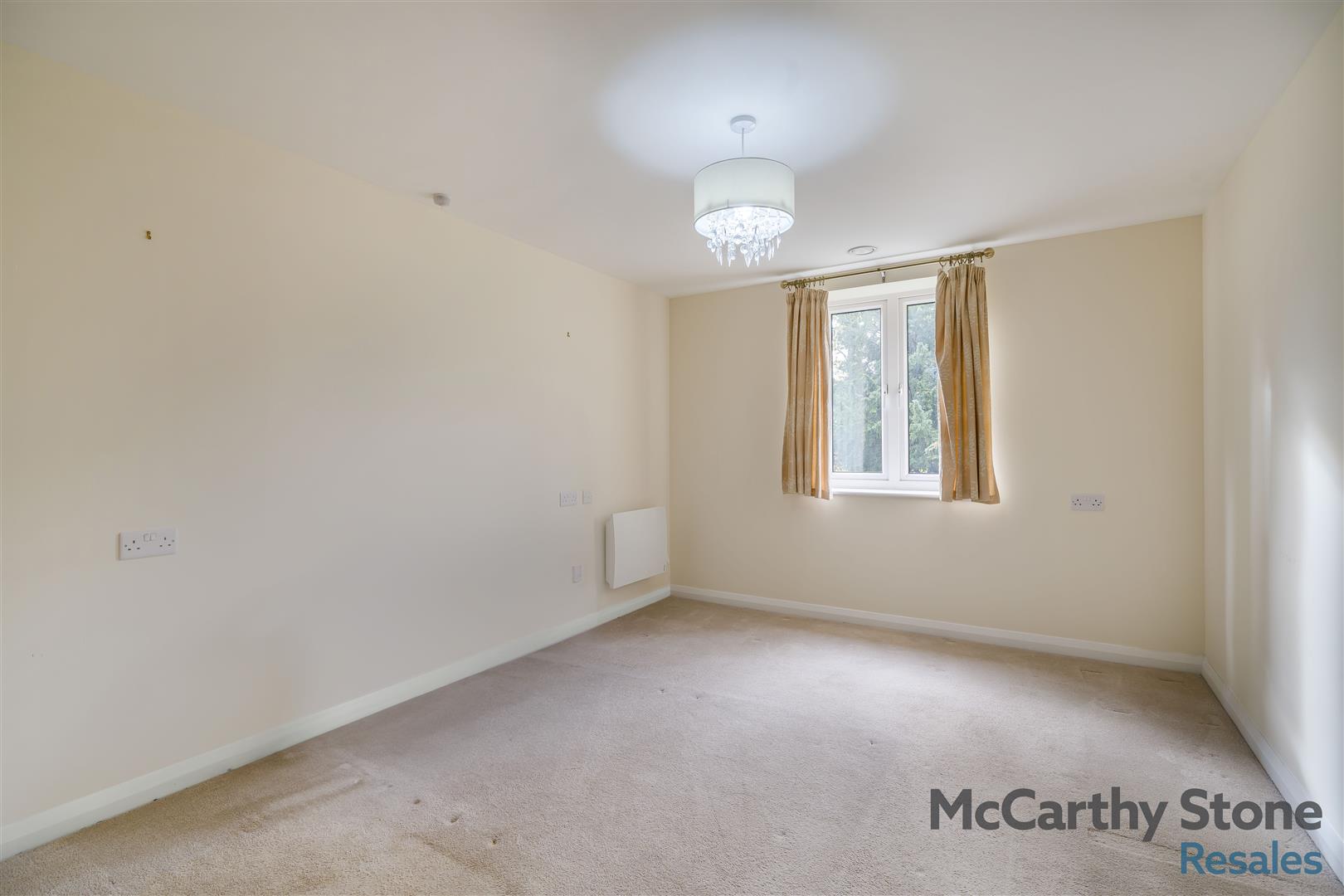 Balshaw Court Burlington Gardens Leyland PR25 3EX