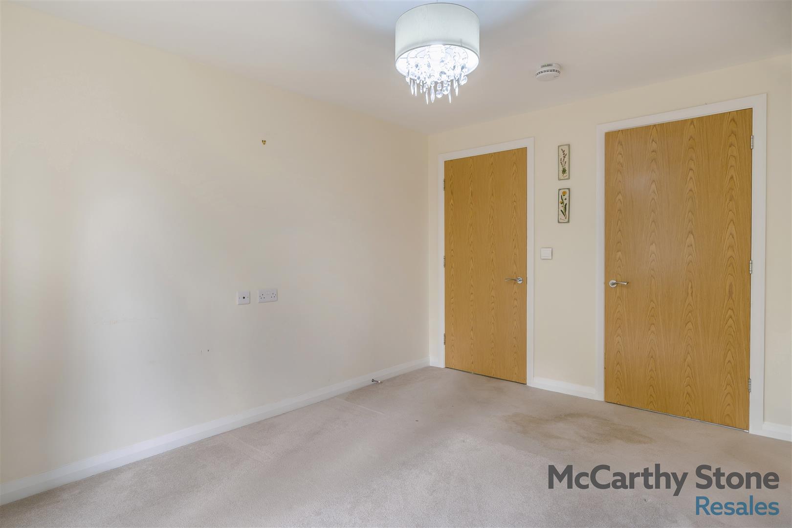 Balshaw Court Burlington Gardens Leyland PR25 3EX