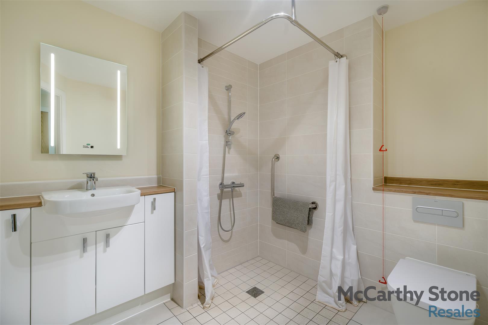 Balshaw Court Burlington Gardens Leyland PR25 3EX