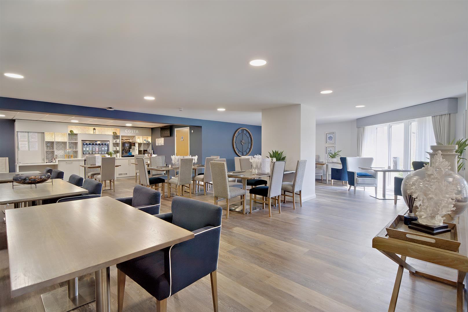 Balshaw Court Burlington Gardens Leyland PR25 3EX