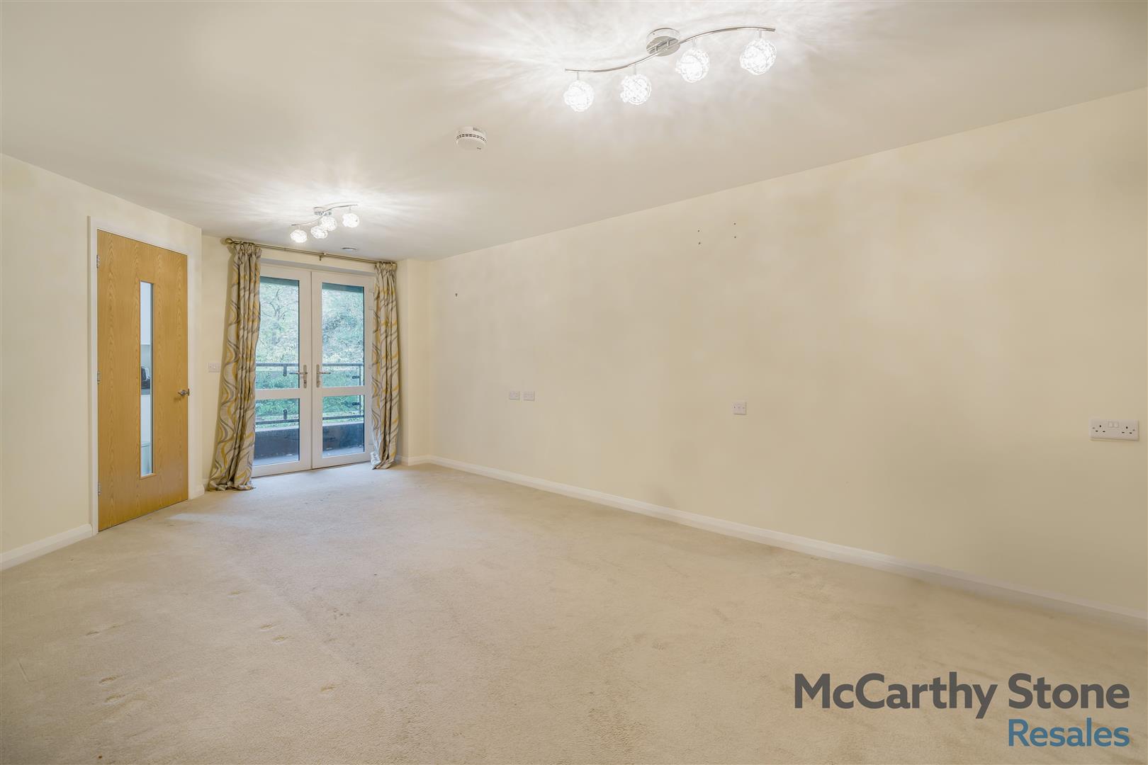 Balshaw Court Burlington Gardens Leyland PR25 3EX