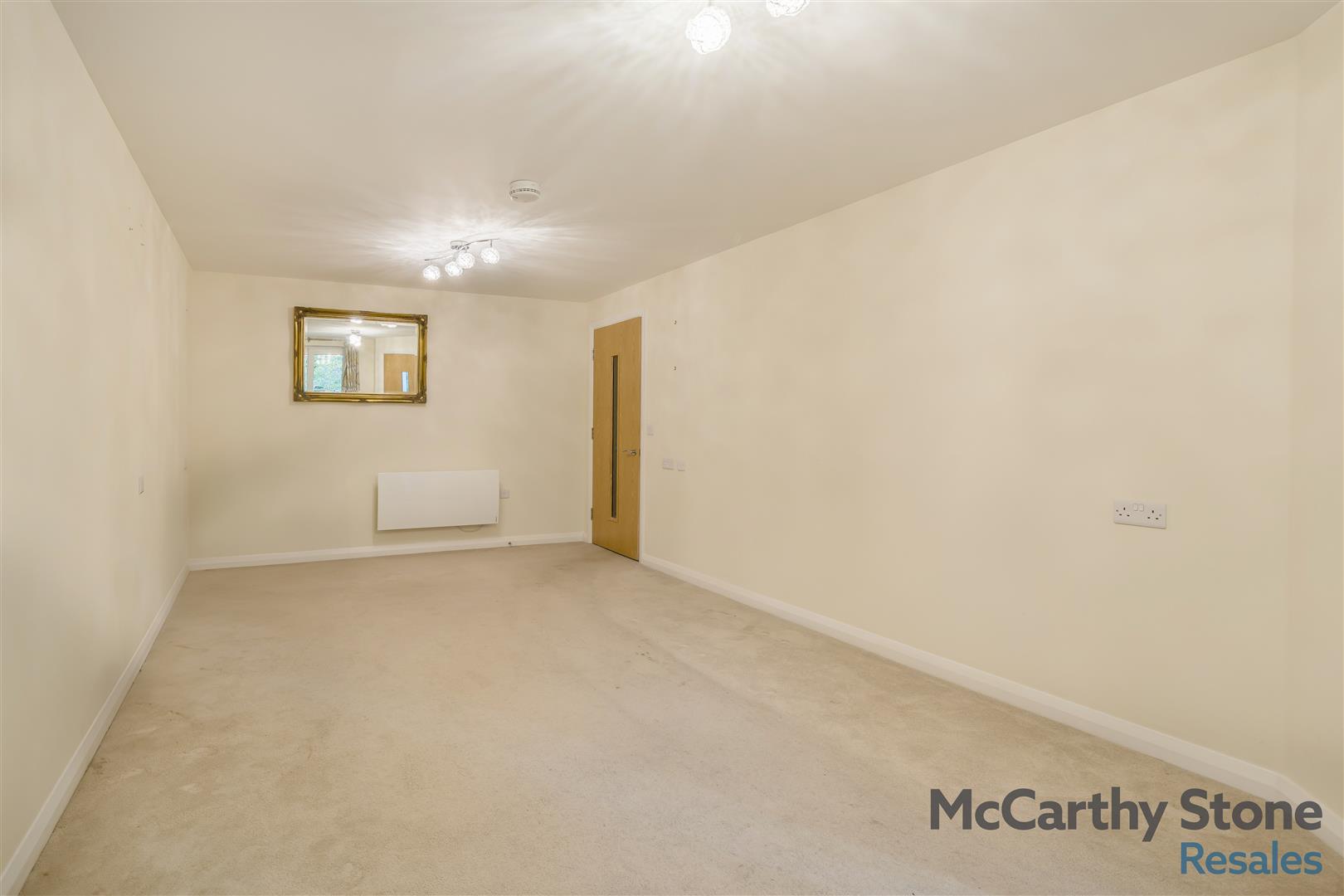 Balshaw Court Burlington Gardens Leyland PR25 3EX