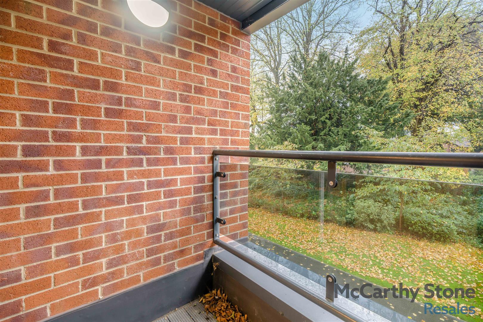 Balshaw Court Burlington Gardens Leyland PR25 3EX