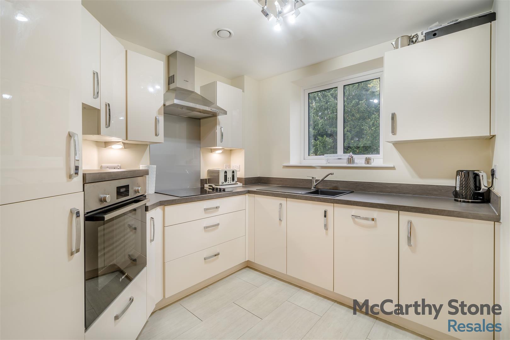 Balshaw Court Burlington Gardens Leyland PR25 3EX