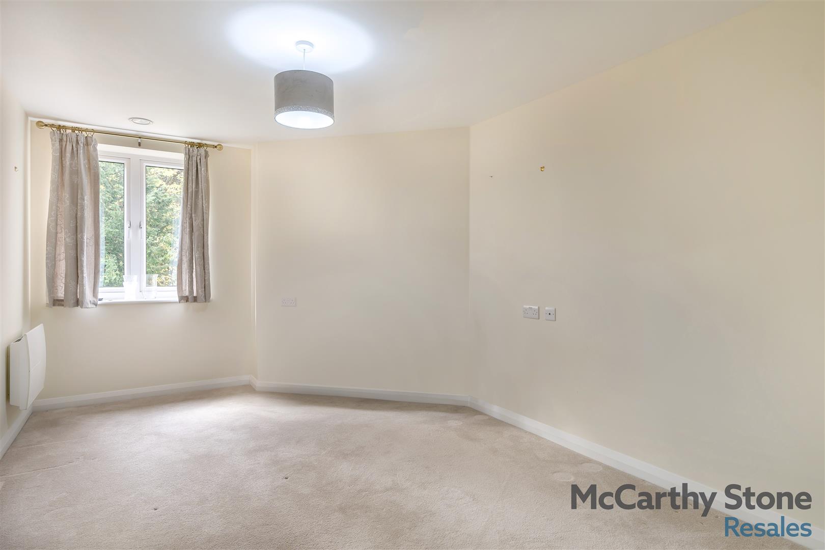 Balshaw Court Burlington Gardens Leyland PR25 3EX