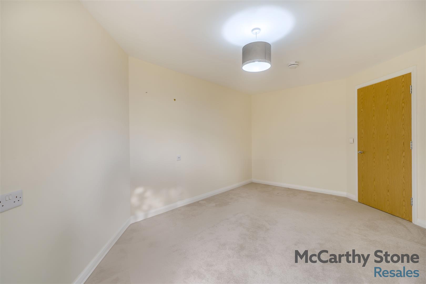 Balshaw Court Burlington Gardens Leyland PR25 3EX