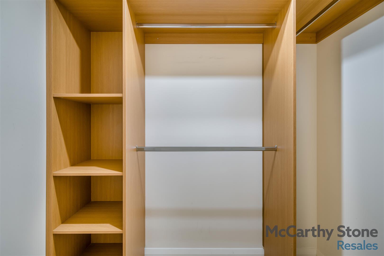 Balshaw Court Burlington Gardens Leyland PR25 3EX