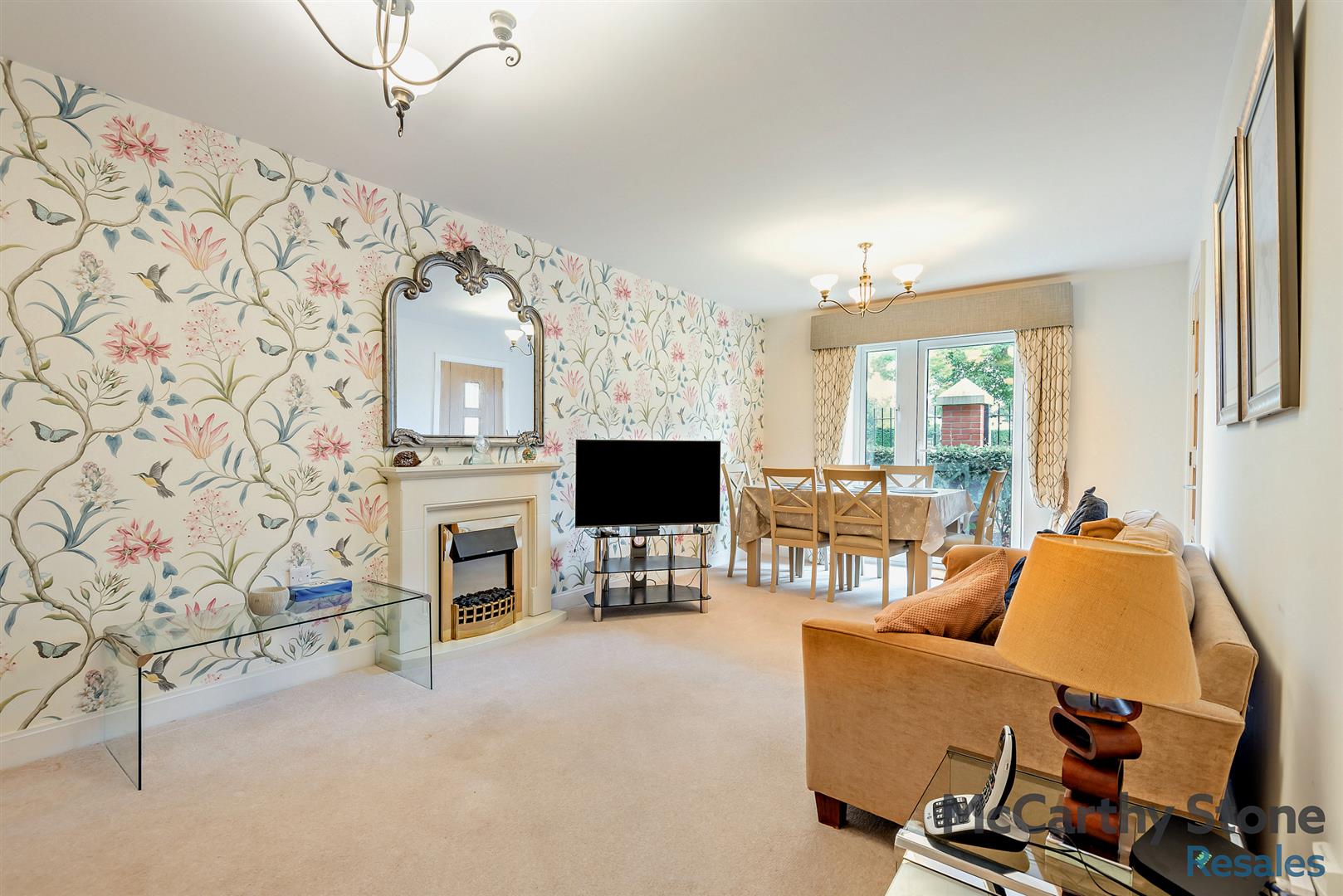 Jackson Place, Fields Park Drive, Alcester, Warwickshire, B49 6GR