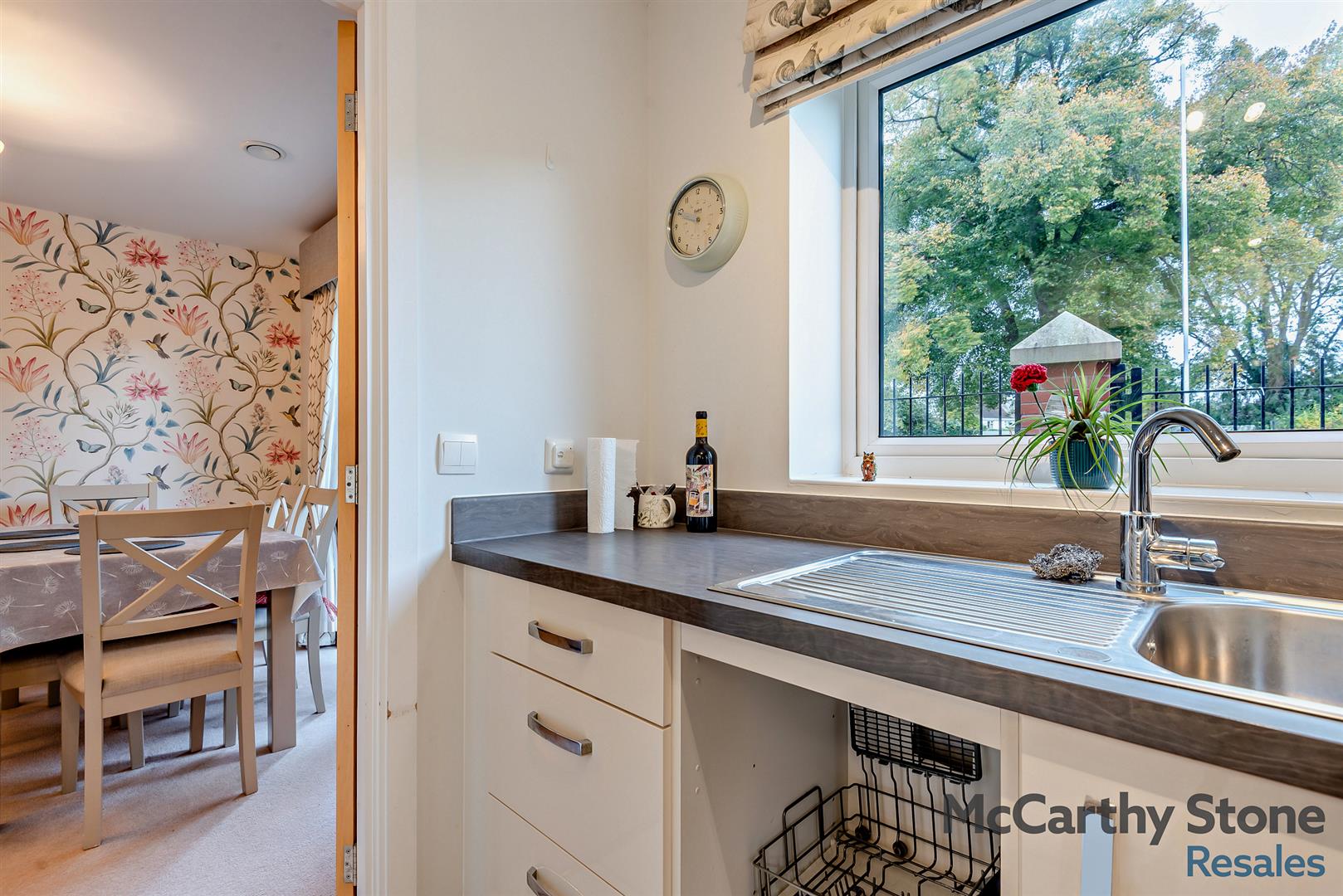 Jackson Place, Fields Park Drive, Alcester, Warwickshire, B49 6GR