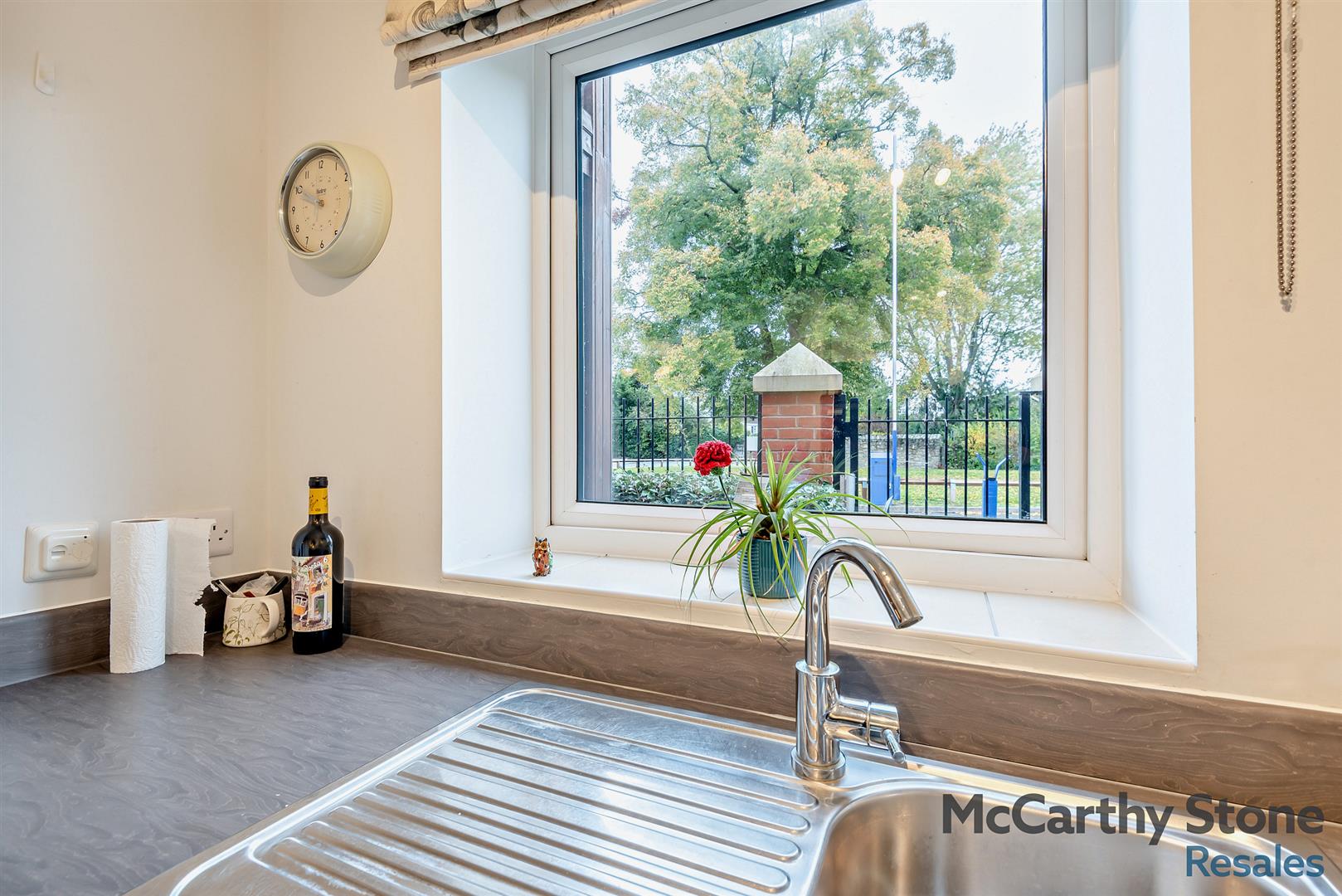 Jackson Place, Fields Park Drive, Alcester, Warwickshire, B49 6GR