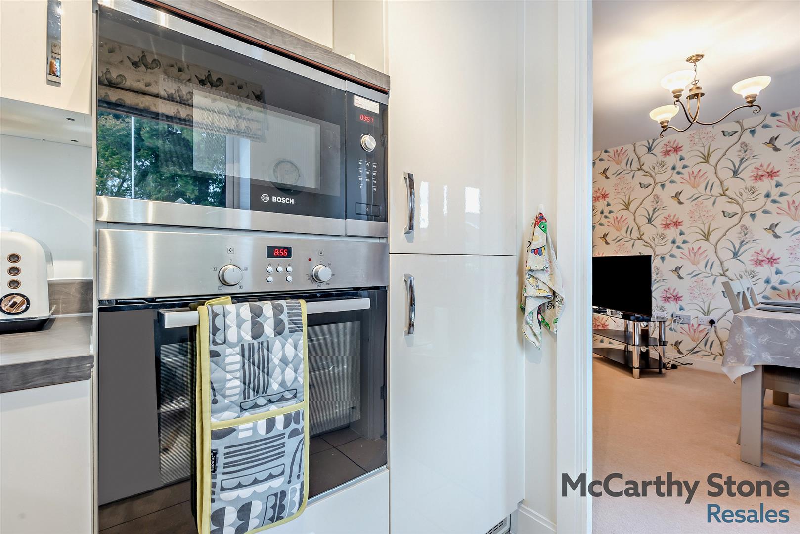 Jackson Place, Fields Park Drive, Alcester, Warwickshire, B49 6GR