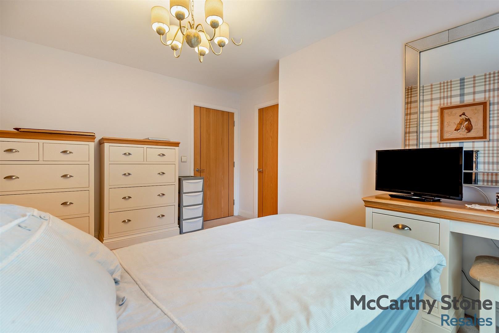 Jackson Place, Fields Park Drive, Alcester, Warwickshire, B49 6GR