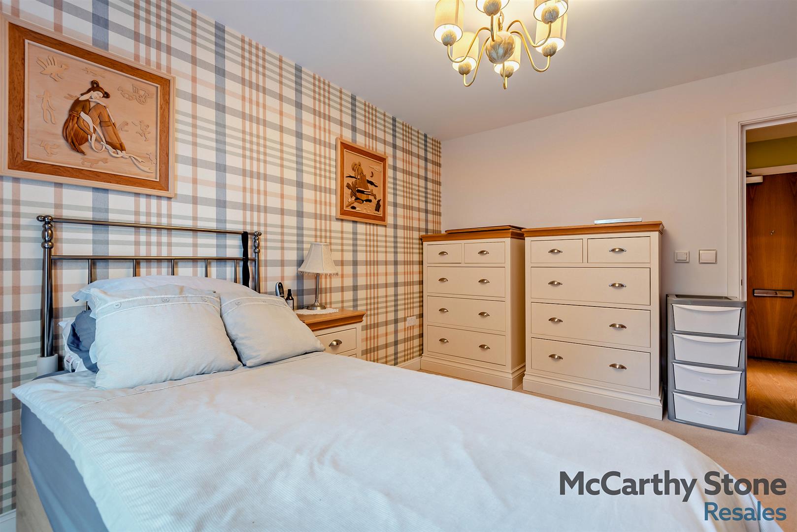 Jackson Place, Fields Park Drive, Alcester, Warwickshire, B49 6GR