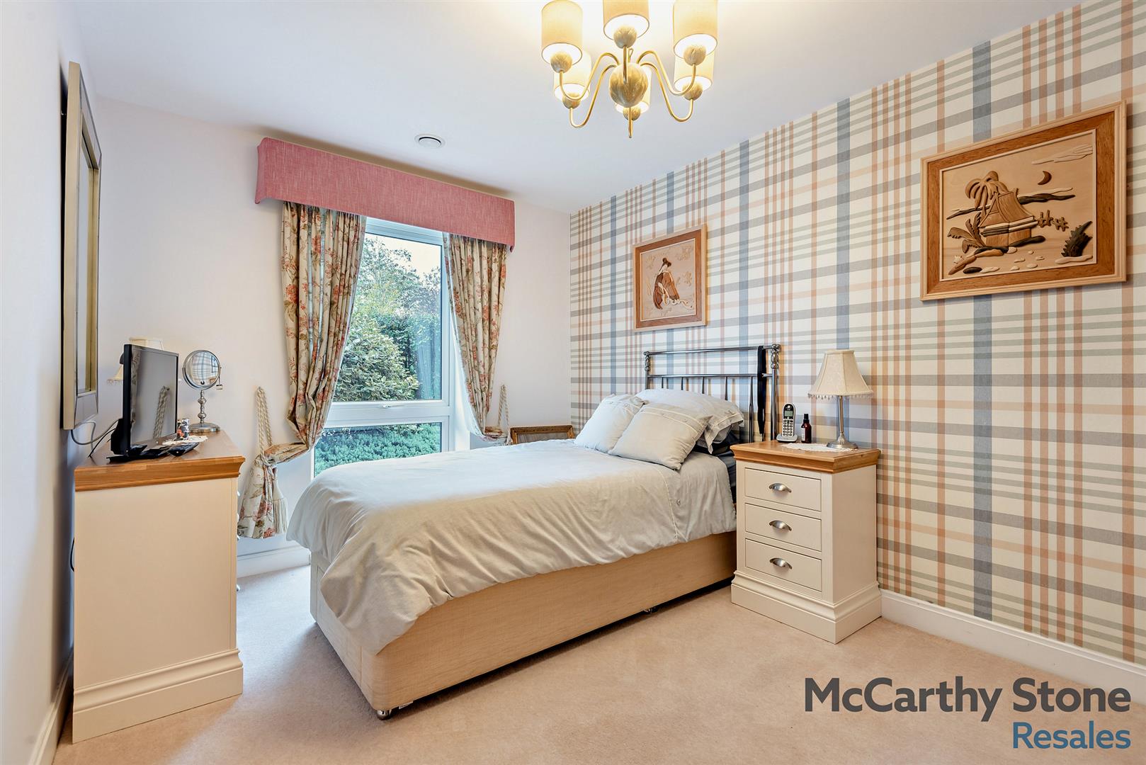 Jackson Place, Fields Park Drive, Alcester, Warwickshire, B49 6GR