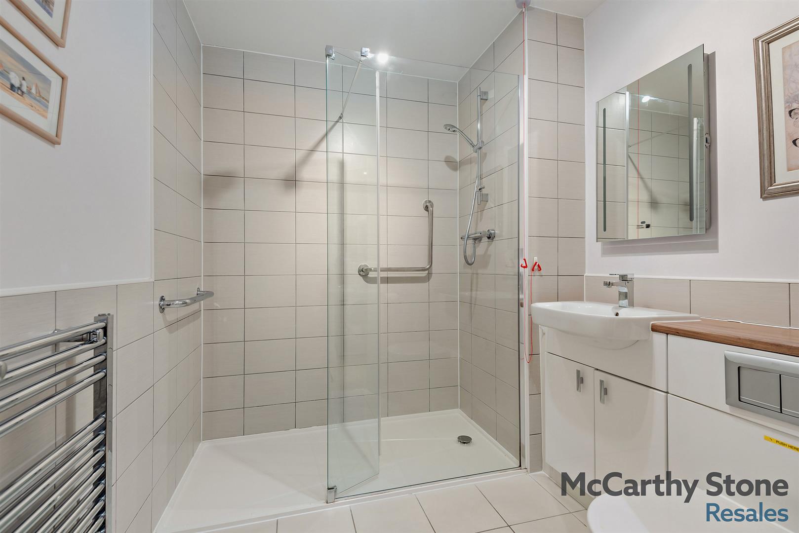 Jackson Place, Fields Park Drive, Alcester, Warwickshire, B49 6GR