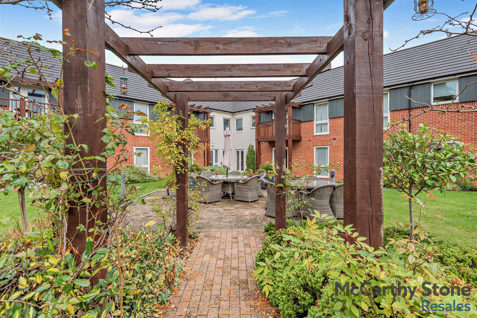 Jackson Place, Fields Park Drive, Alcester, Warwickshire, B49 6GR