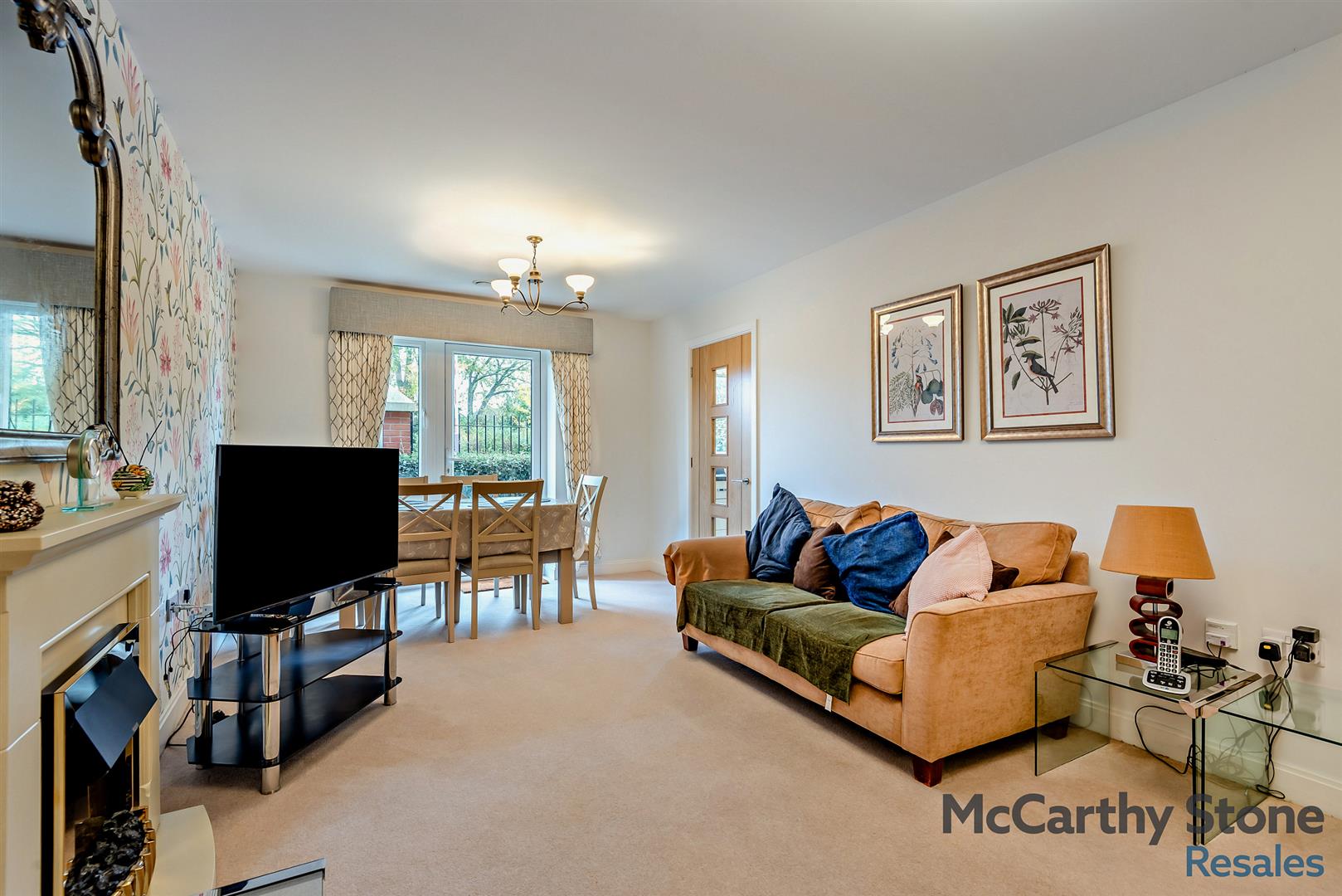 Jackson Place, Fields Park Drive, Alcester, Warwickshire, B49 6GR