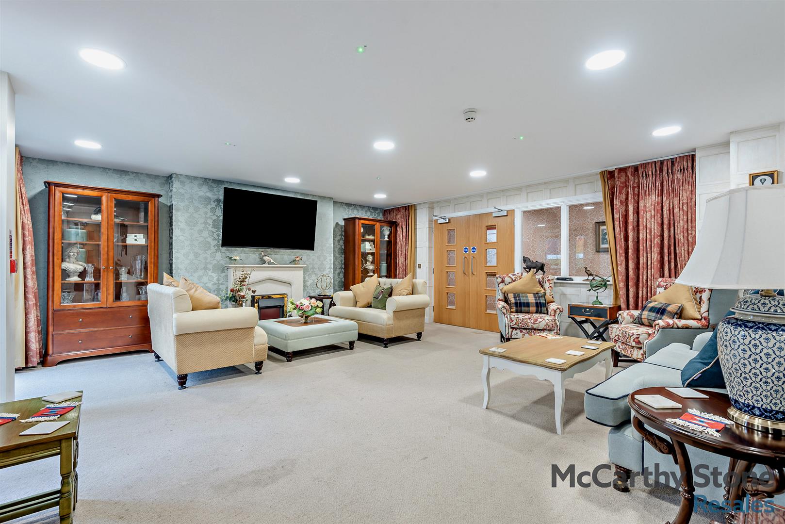 Jackson Place, Fields Park Drive, Alcester, Warwickshire, B49 6GR