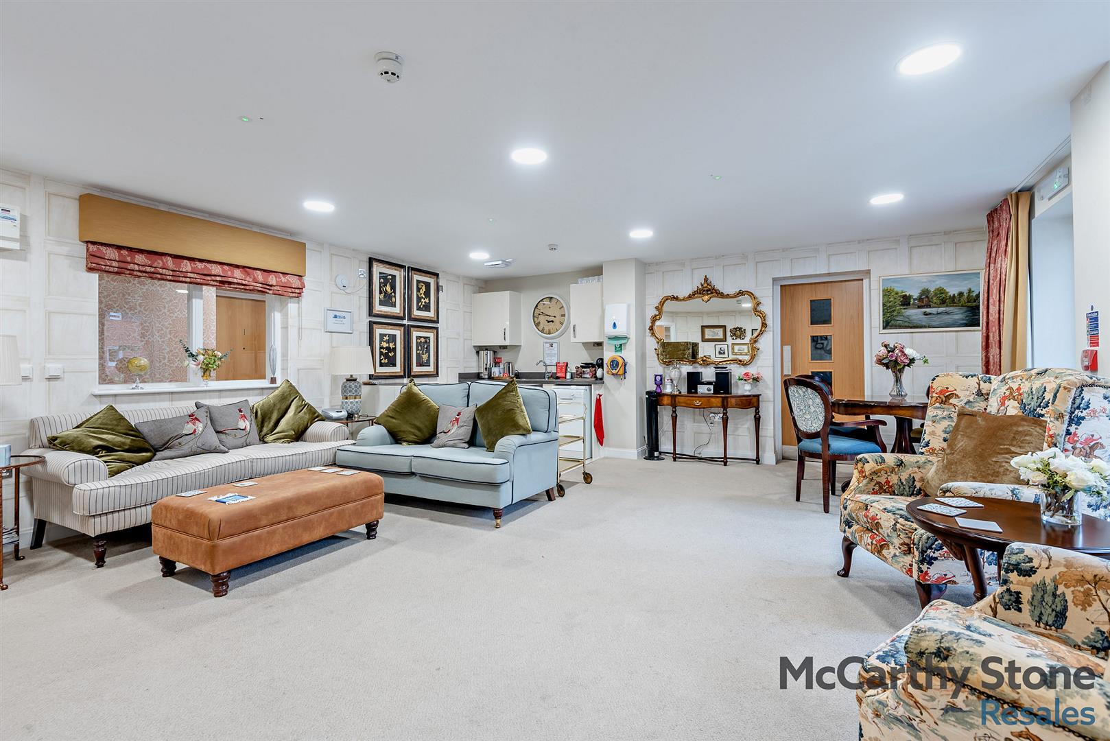 Jackson Place, Fields Park Drive, Alcester, Warwickshire, B49 6GR