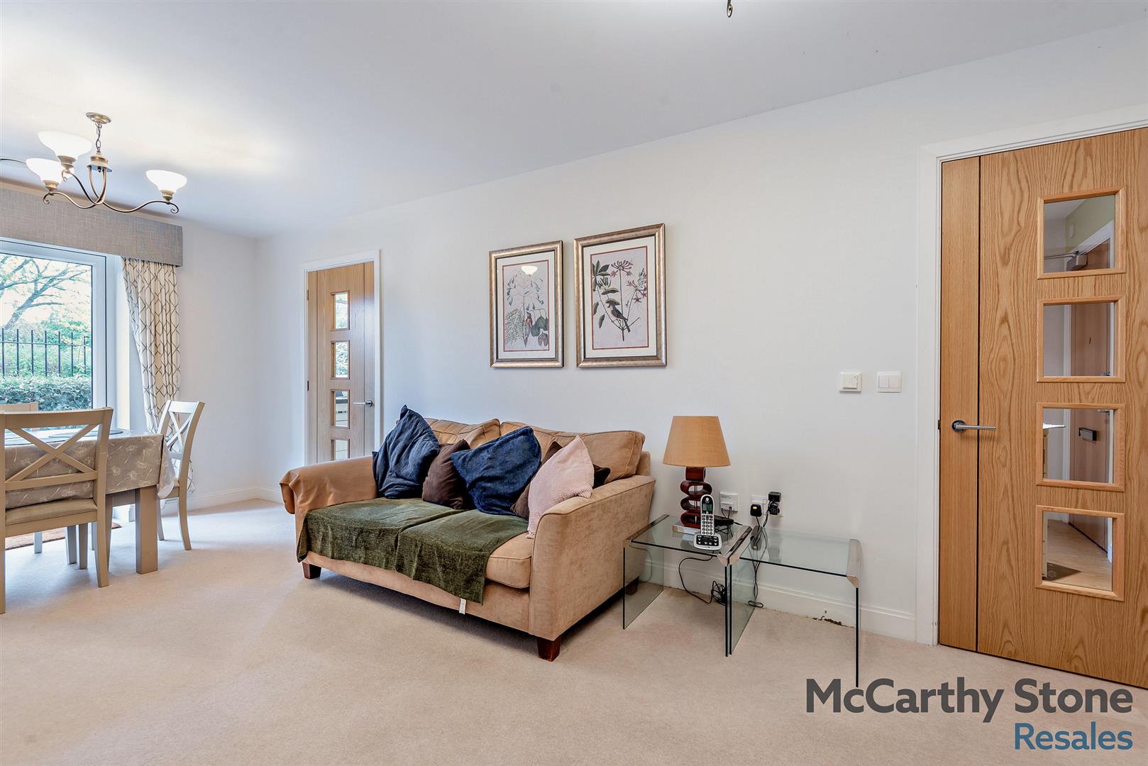 Jackson Place, Fields Park Drive, Alcester, Warwickshire, B49 6GR