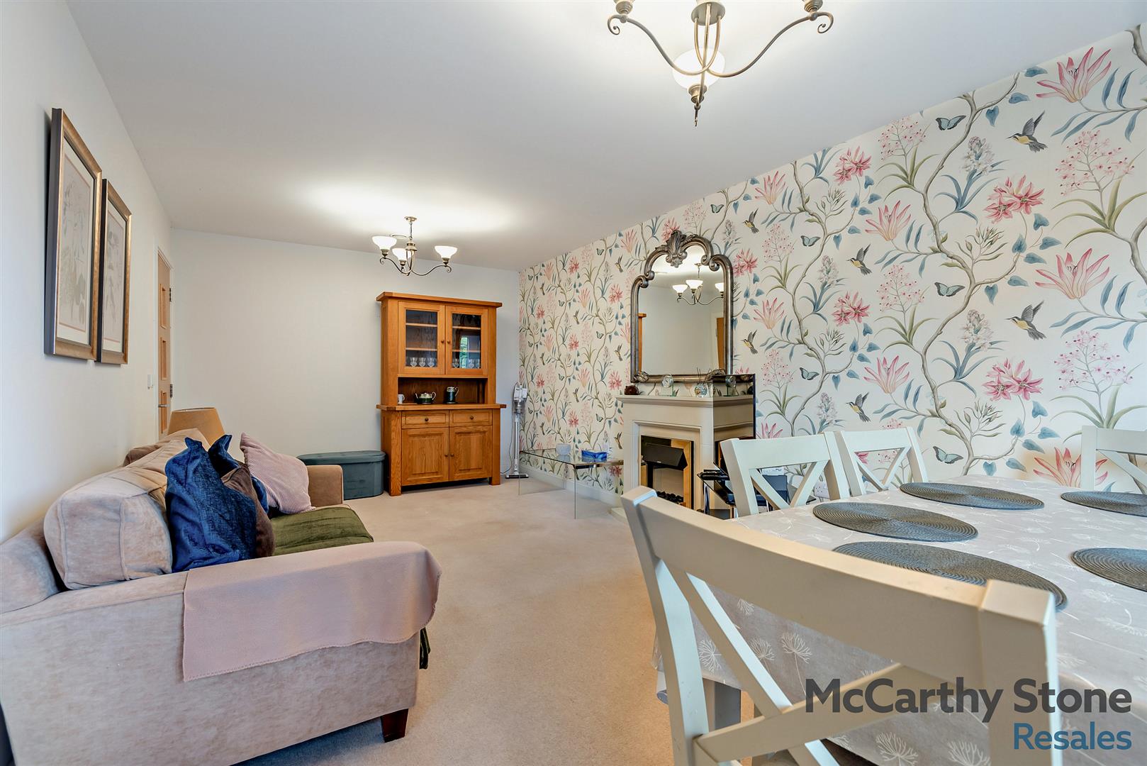 Jackson Place, Fields Park Drive, Alcester, Warwickshire, B49 6GR