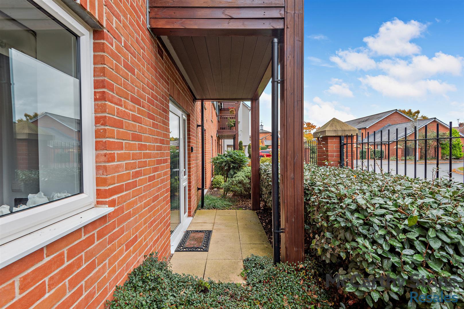 Jackson Place, Fields Park Drive, Alcester, Warwickshire, B49 6GR