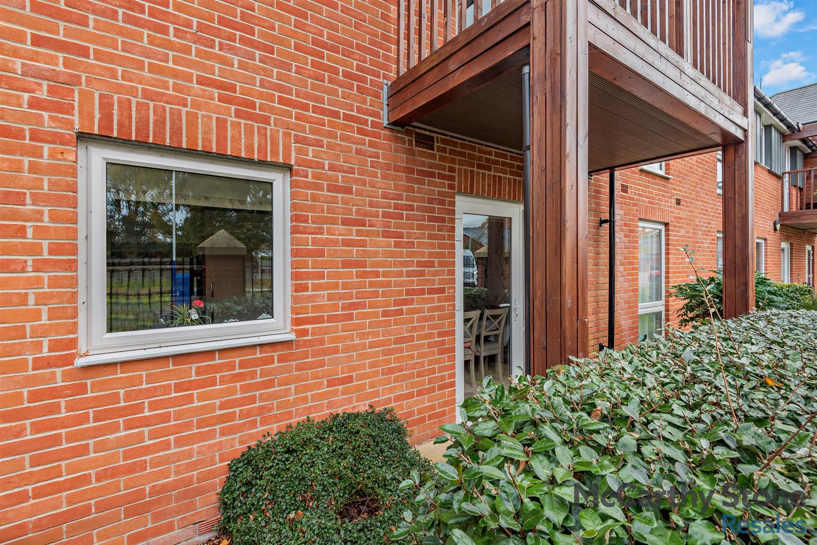 Jackson Place, Fields Park Drive, Alcester, Warwickshire, B49 6GR