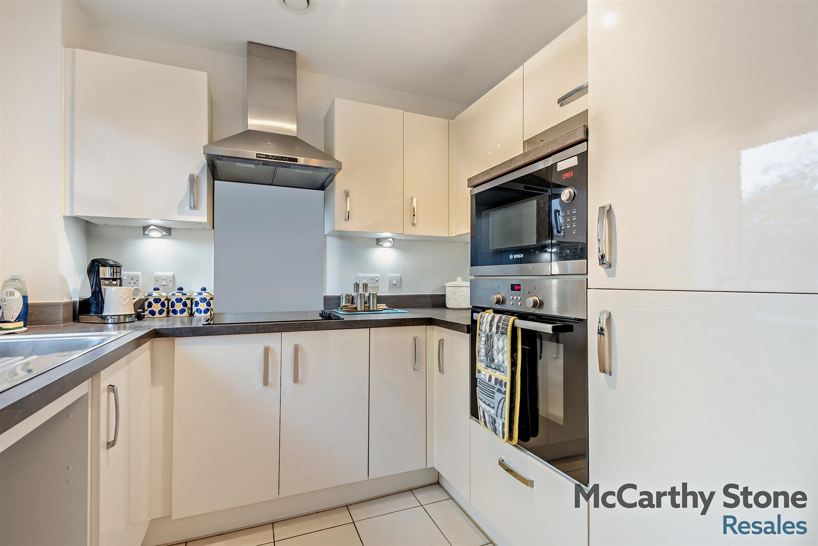 Jackson Place, Fields Park Drive, Alcester, Warwickshire, B49 6GR