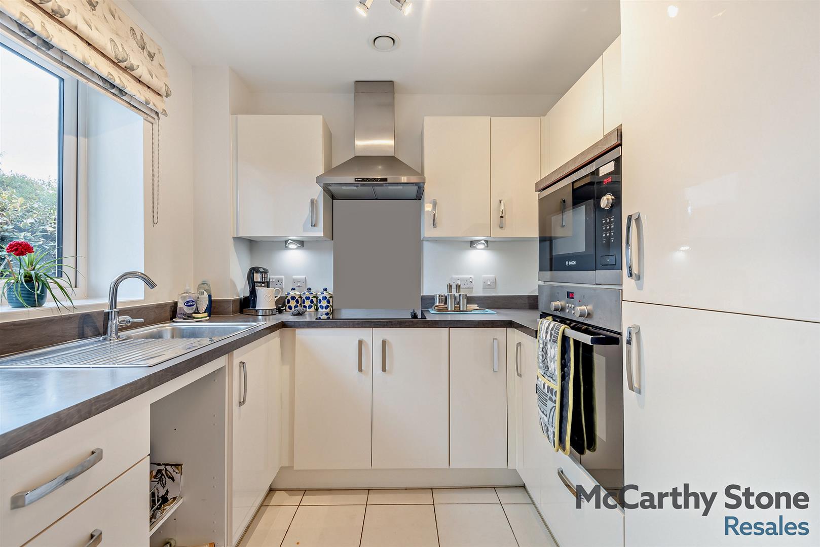 Jackson Place, Fields Park Drive, Alcester, Warwickshire, B49 6GR