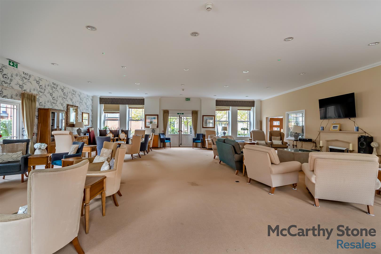 Francis Court, Barbourne Road, Worcester