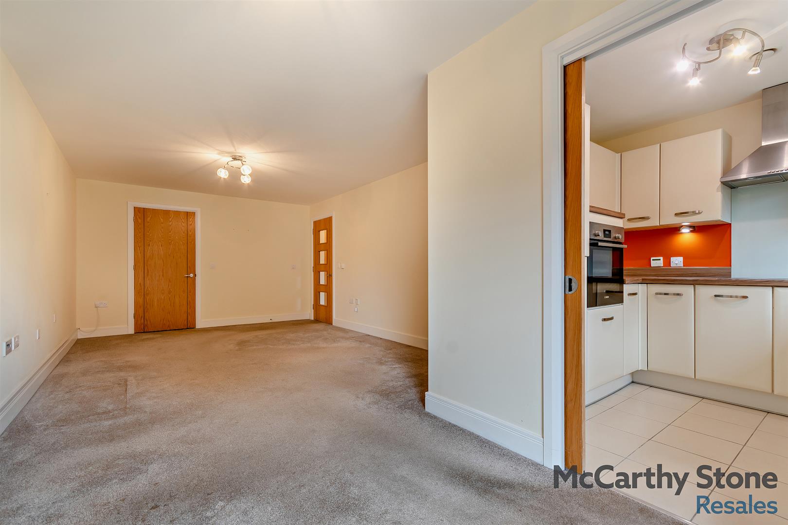 Francis Court, Barbourne Road, Worcester