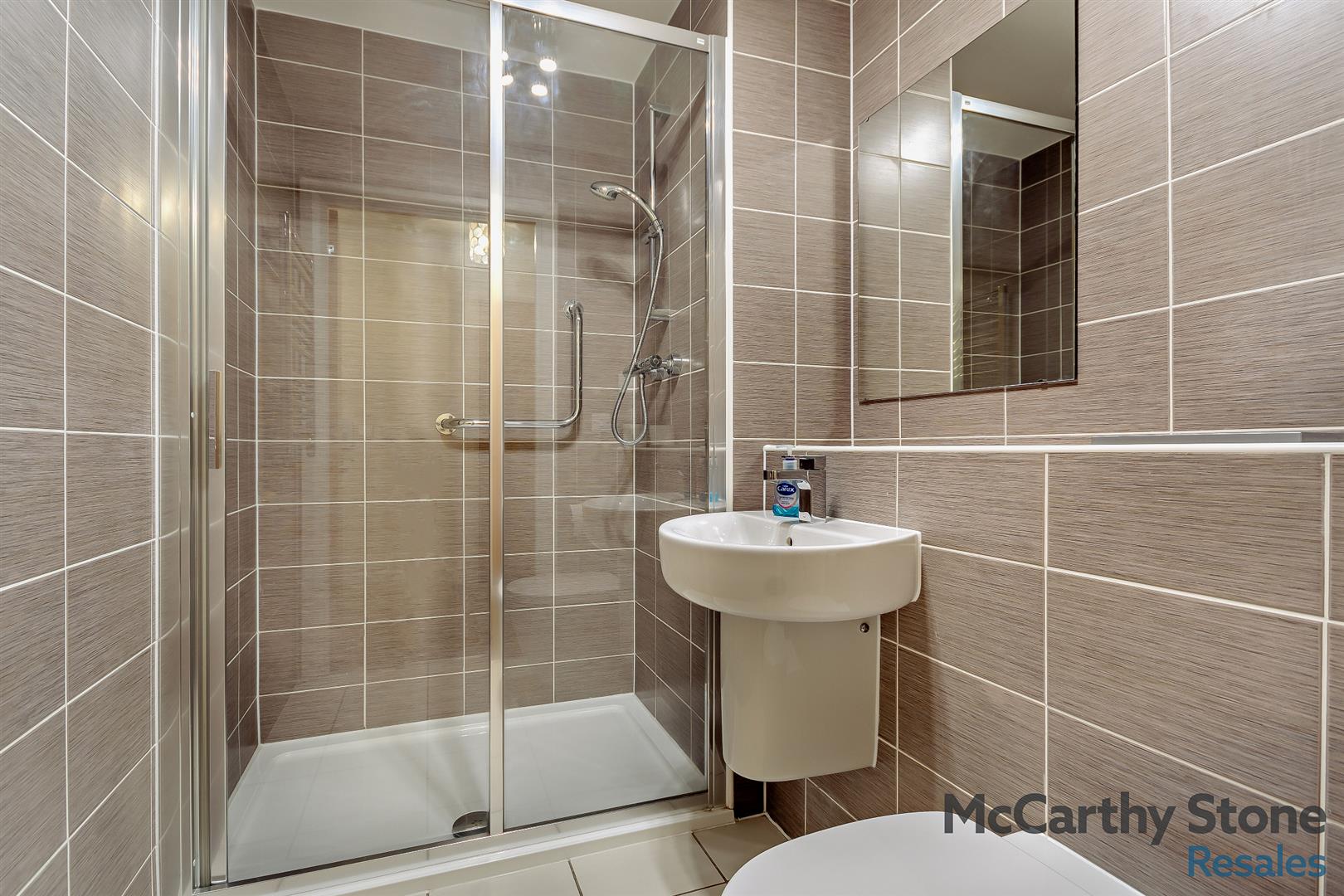 Francis Court, Barbourne Road, Worcester