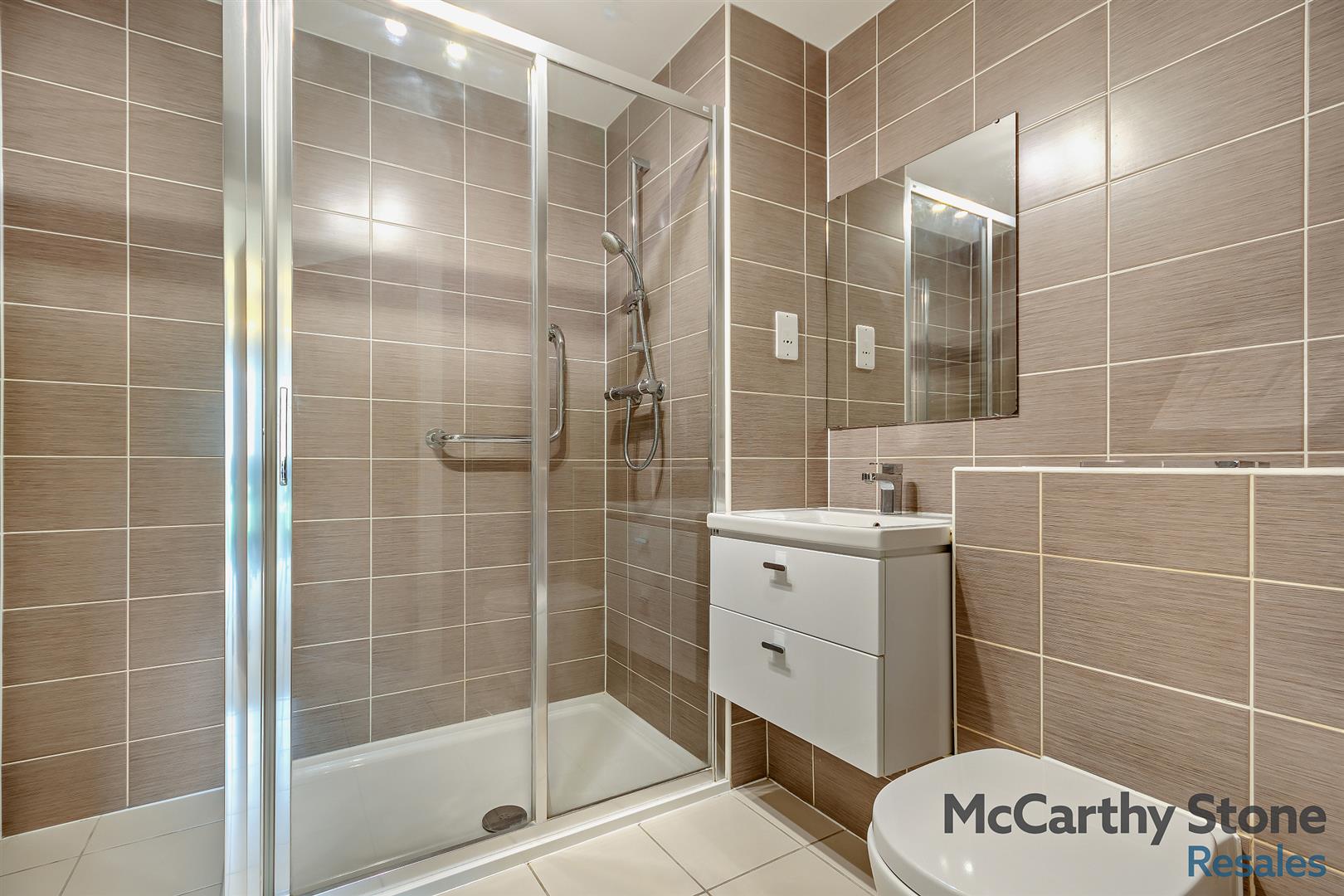 Francis Court, Barbourne Road, Worcester