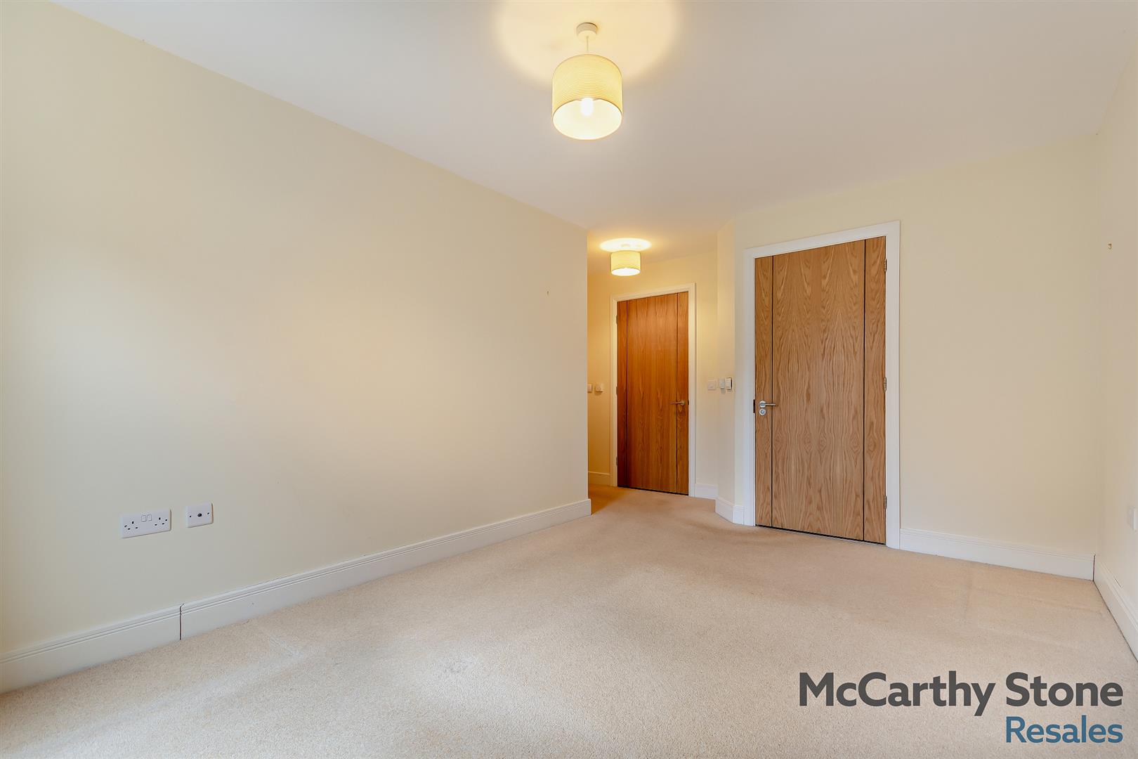 Francis Court, Barbourne Road, Worcester