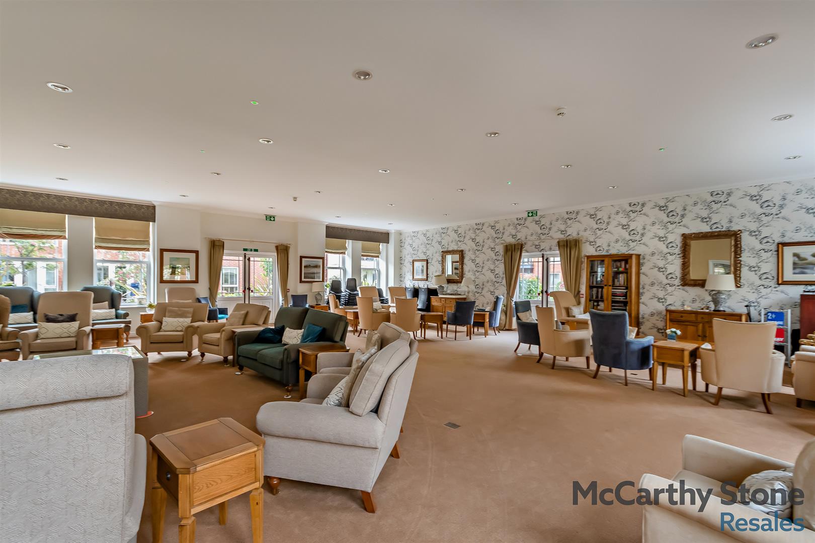 Francis Court, Barbourne Road, Worcester