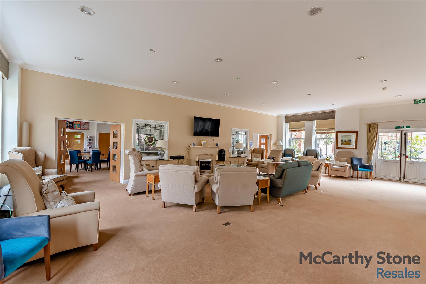 Francis Court, Barbourne Road, Worcester