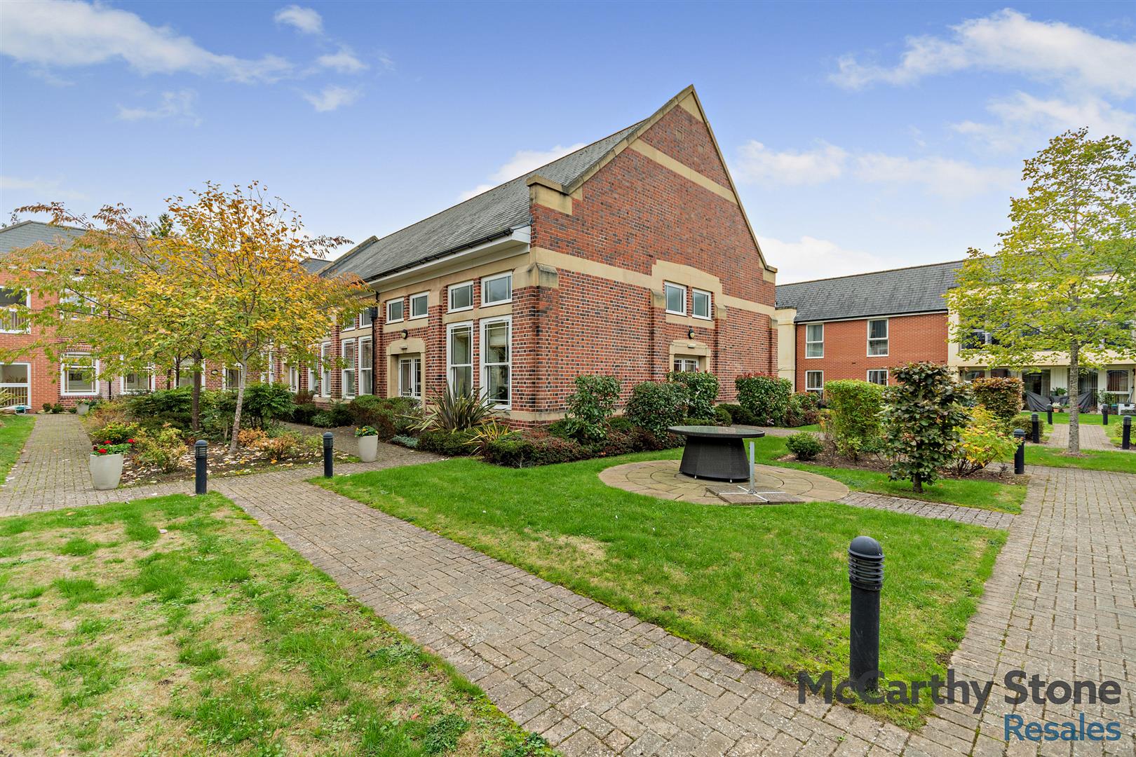 Francis Court, Barbourne Road, Worcester