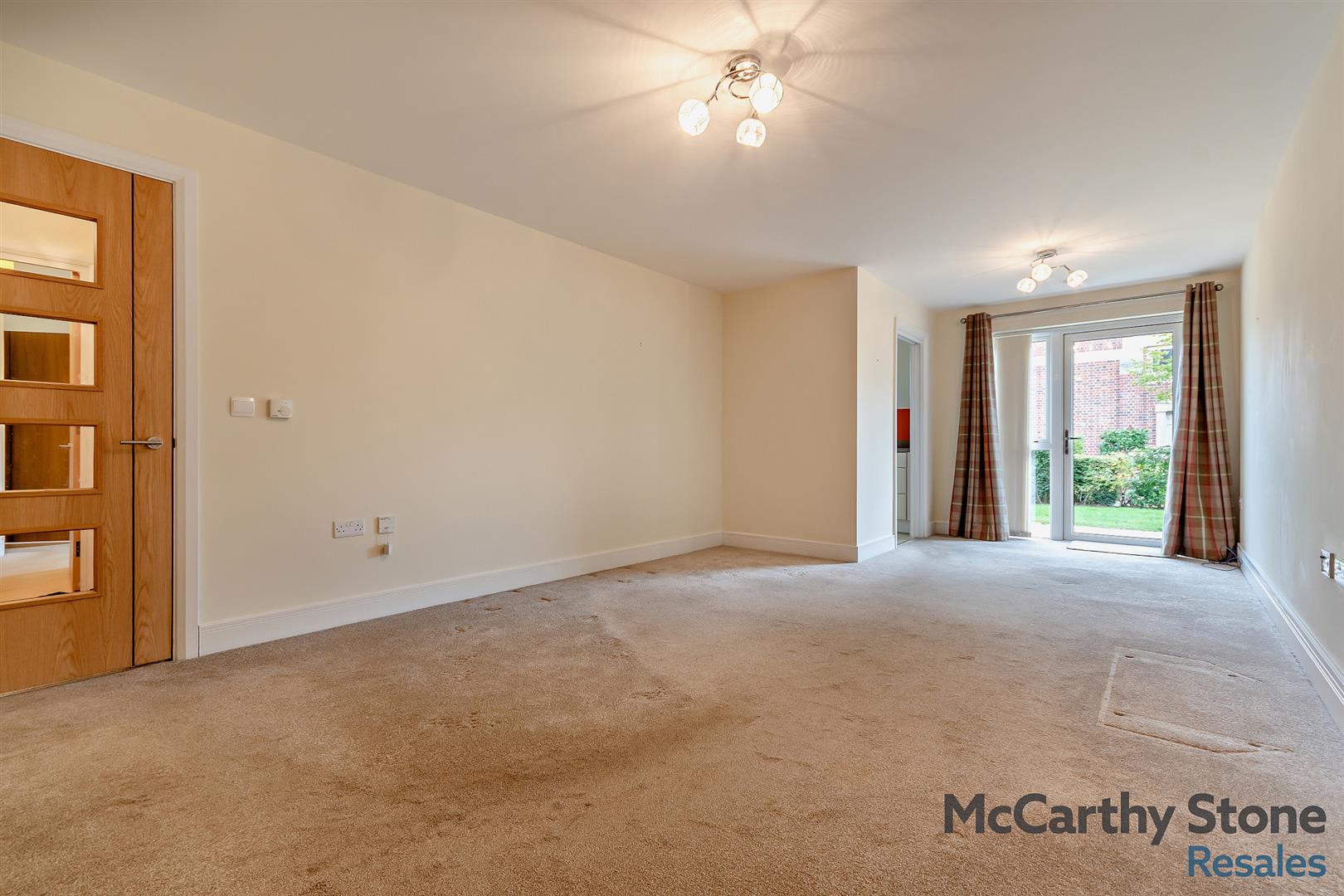 Francis Court, Barbourne Road, Worcester