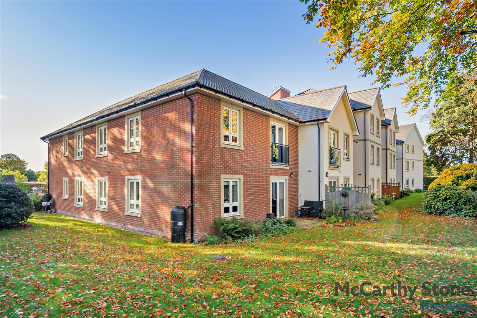 Fairway View, Elloughton Road, Brough