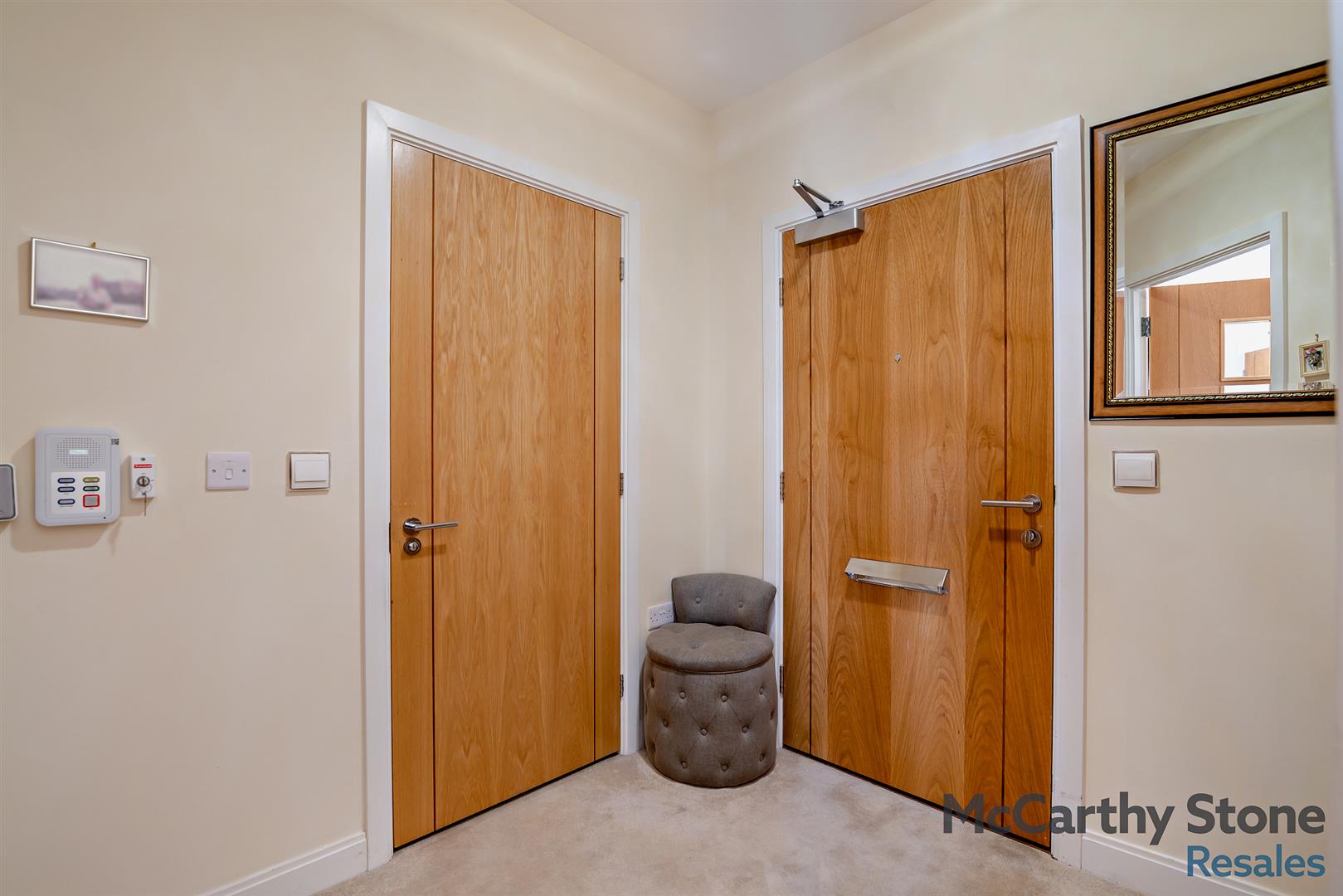 Fairway View, Elloughton Road, Brough