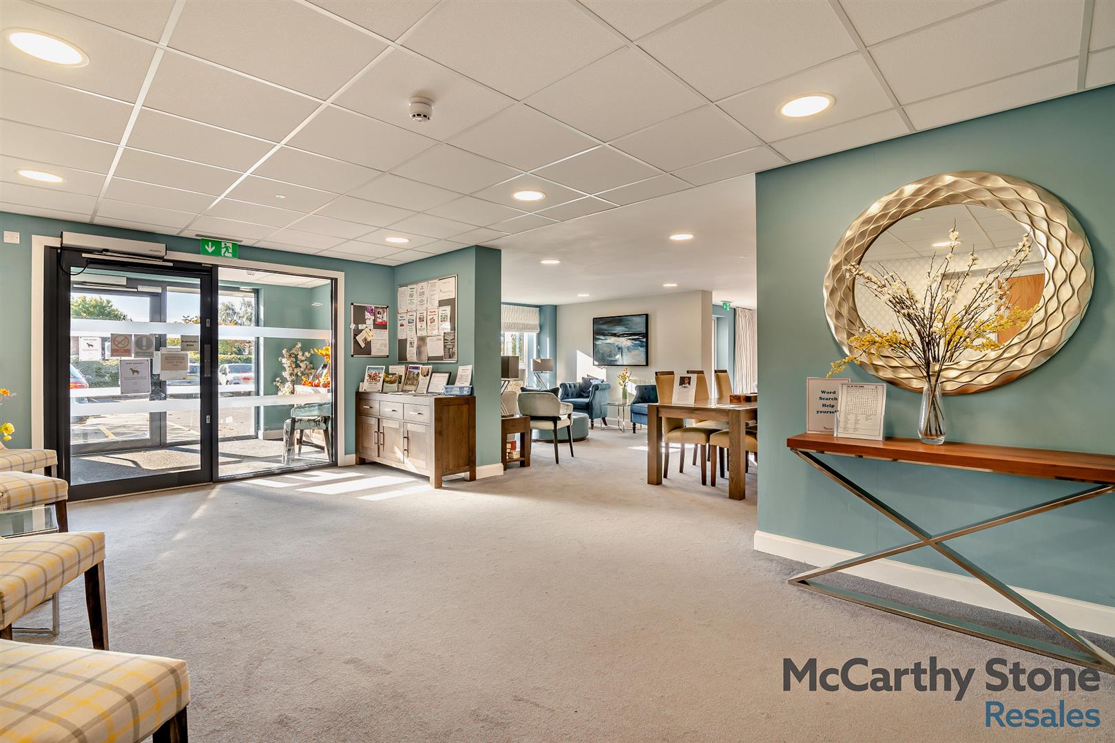 Fairway View, Elloughton Road, Brough