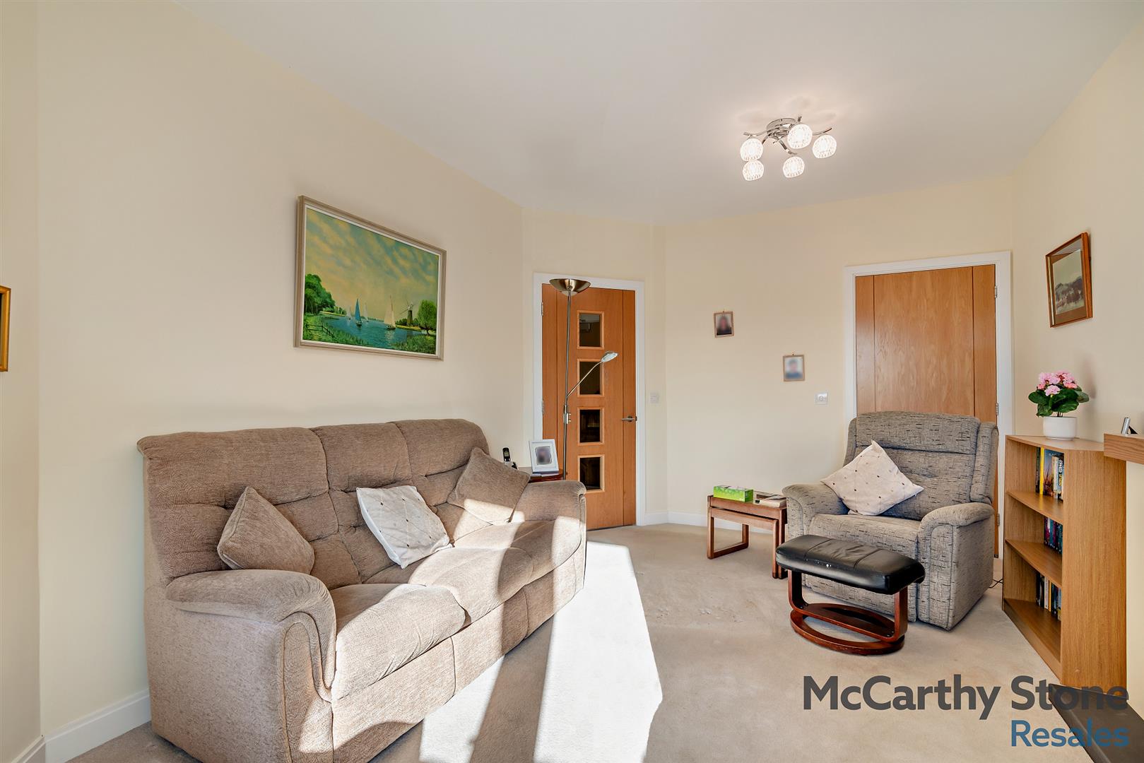 Fairway View, Elloughton Road, Brough