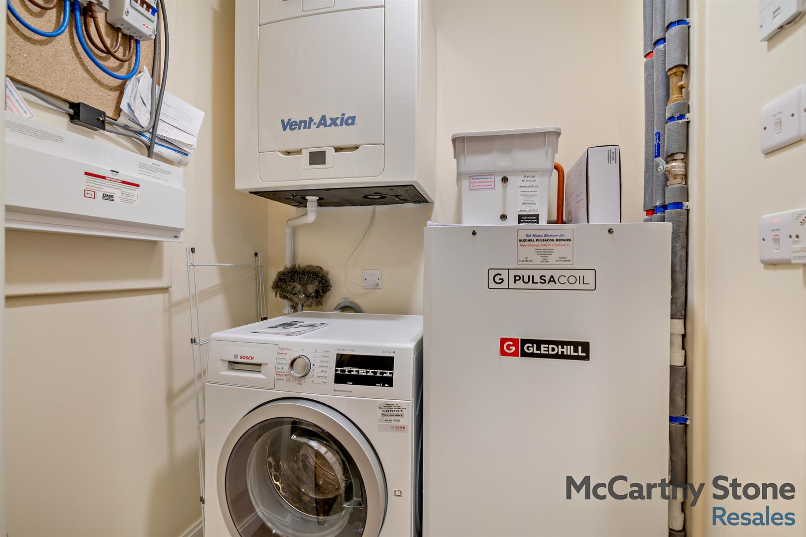 Fairway View, Elloughton Road, Brough