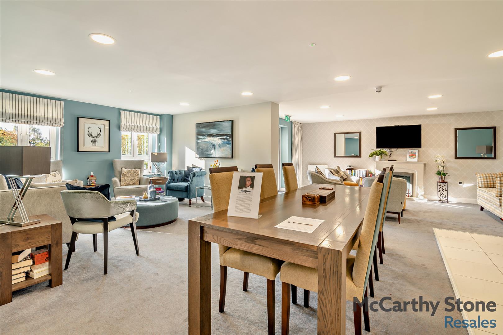 Fairway View, Elloughton Road, Brough