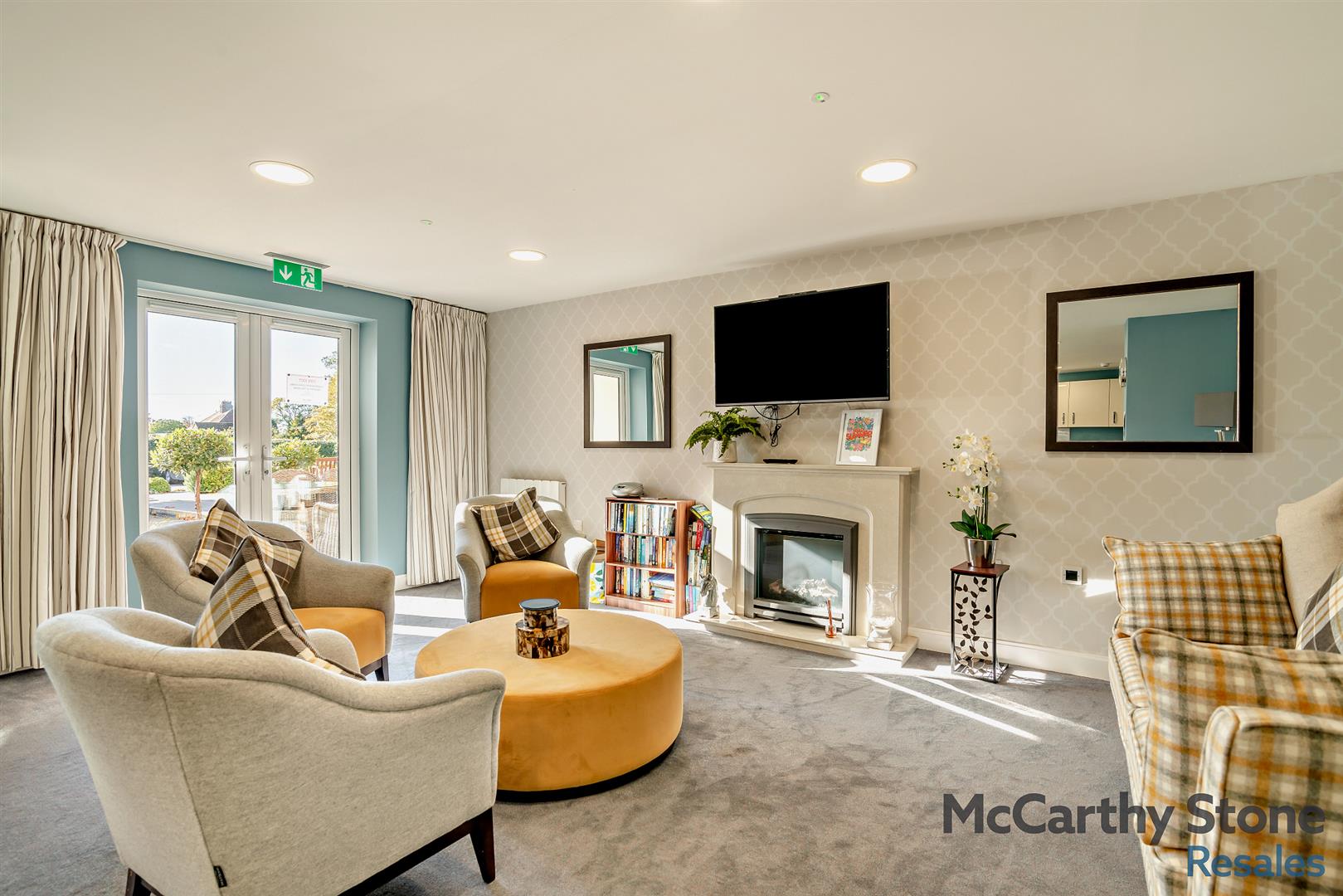 Fairway View, Elloughton Road, Brough