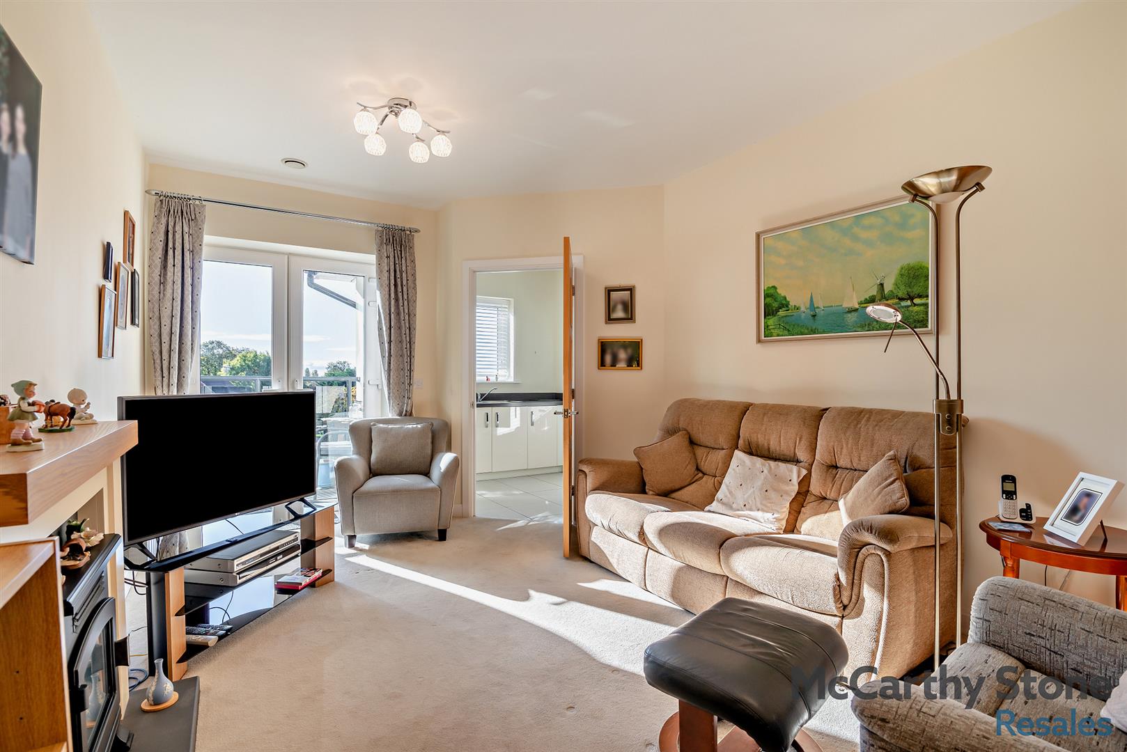 Fairway View, Elloughton Road, Brough