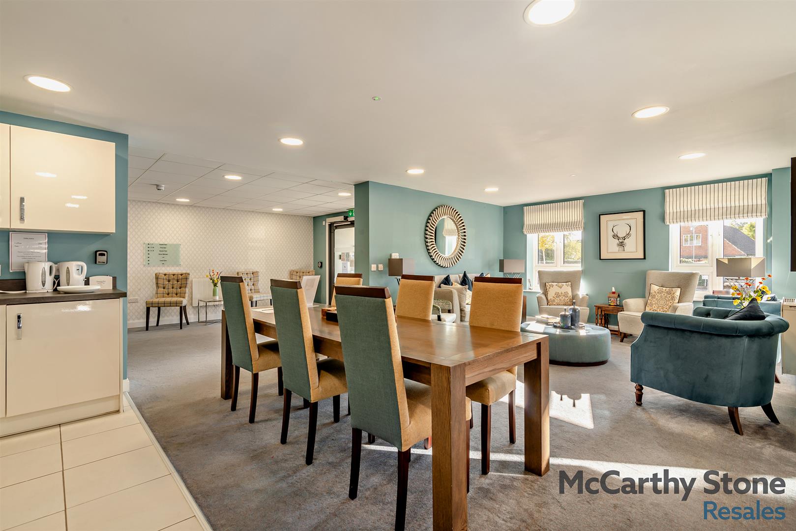 Fairway View, Elloughton Road, Brough