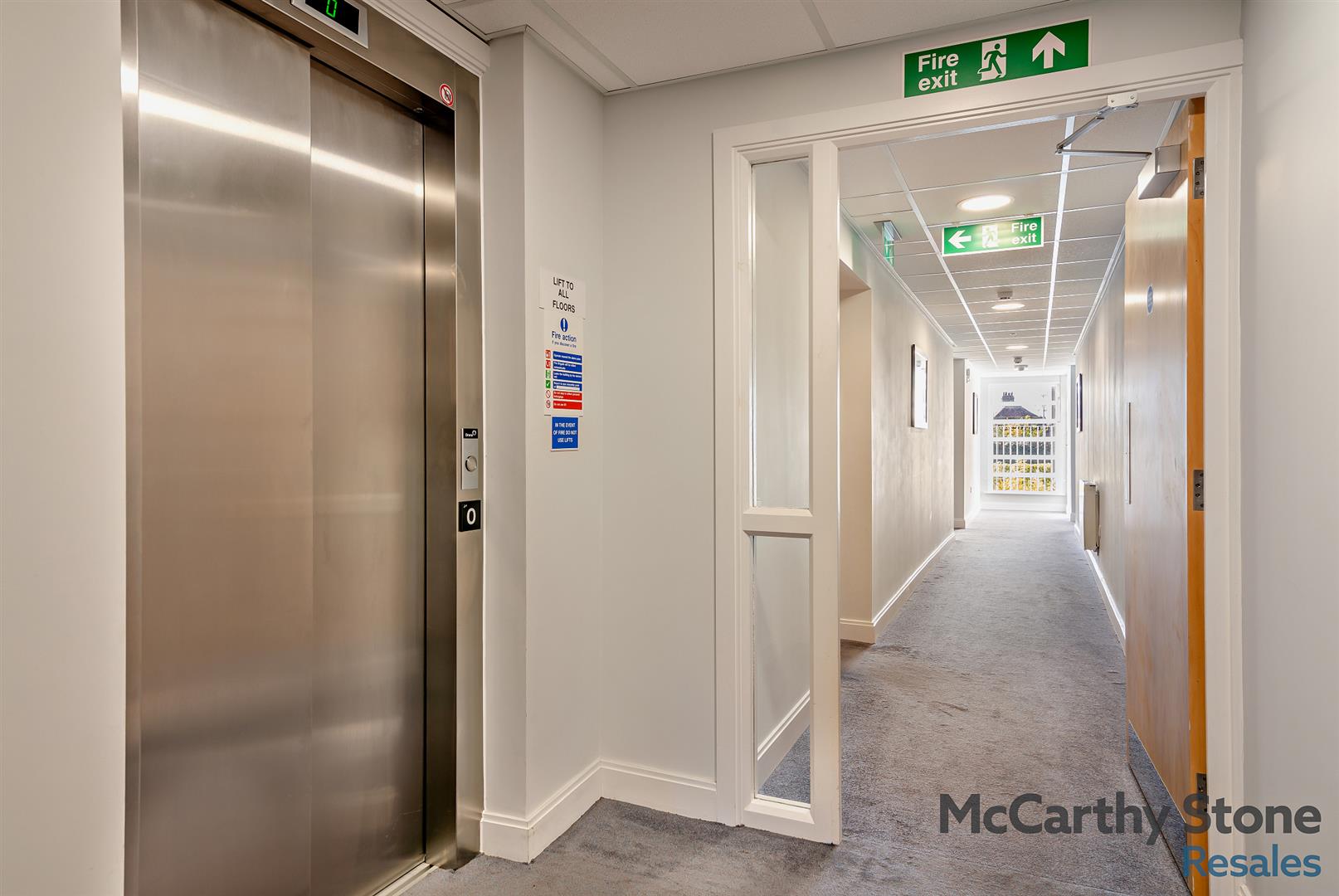 Fairway View, Elloughton Road, Brough