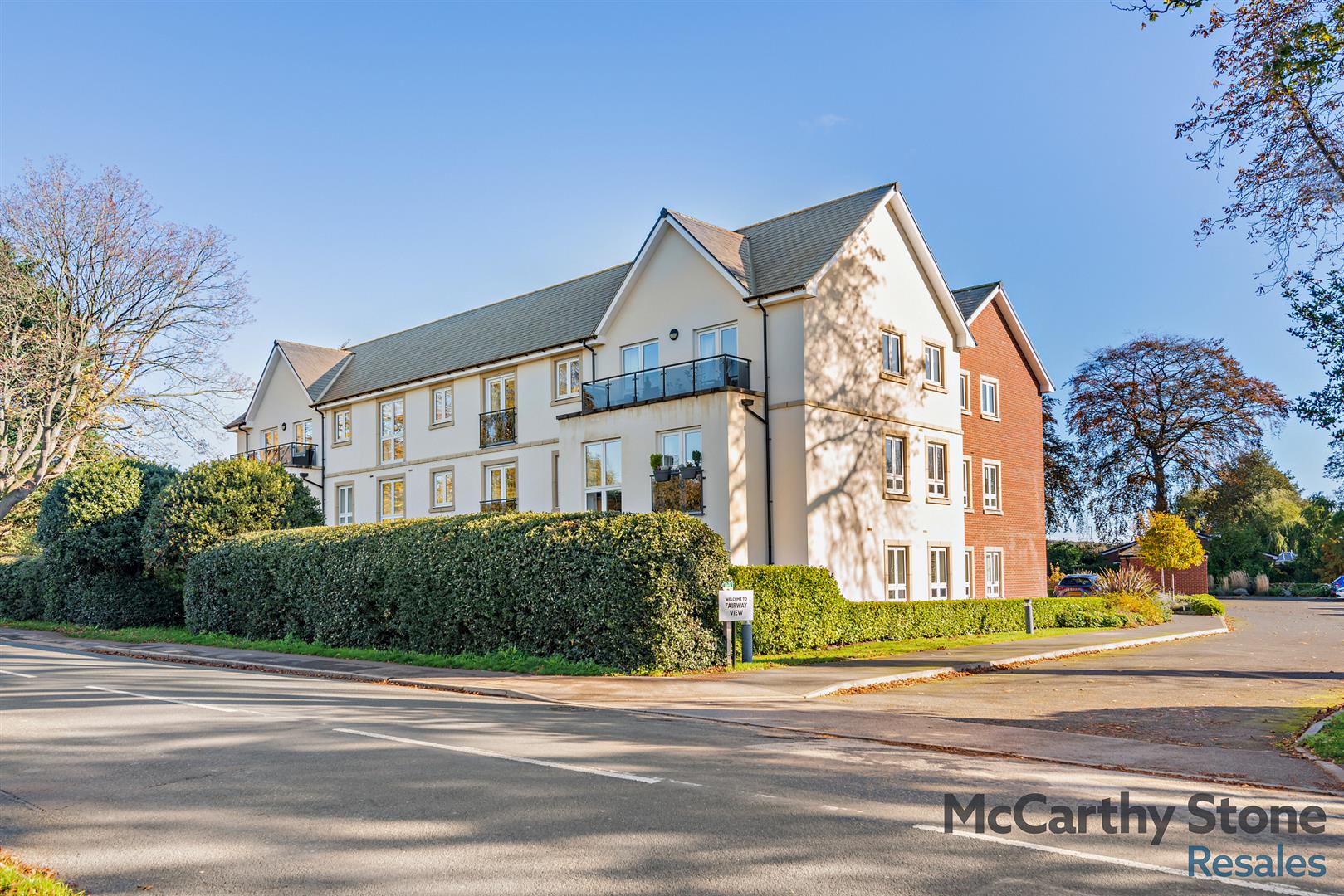 Fairway View, Elloughton Road, Brough